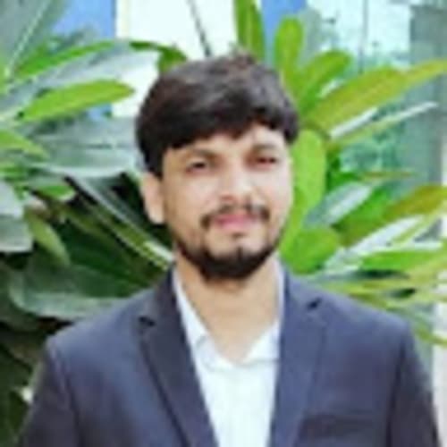 Vivek Mishra, Coordinator